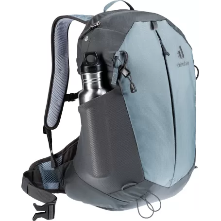 Deuter AC Lite 15 SL Negro