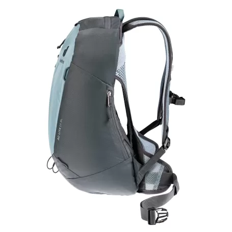 Deuter AC Lite 15 SL Negro