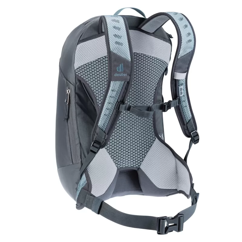 Deuter AC Lite 15 SL Negro