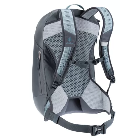 Deuter AC Lite 15 SL Negro