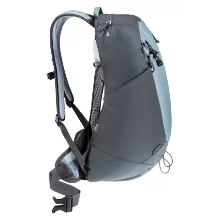 Deuter AC Lite 15 SL Negro