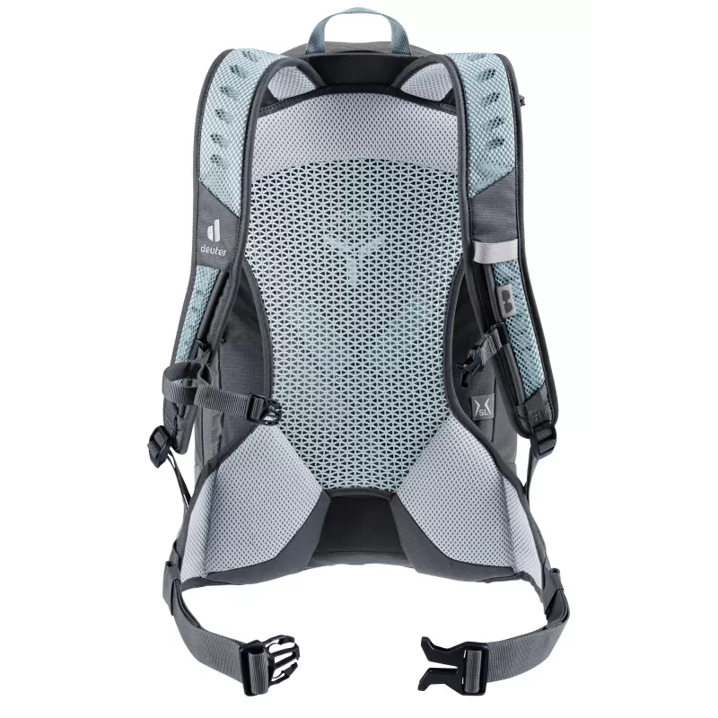 Deuter AC Lite 15 SL Negro