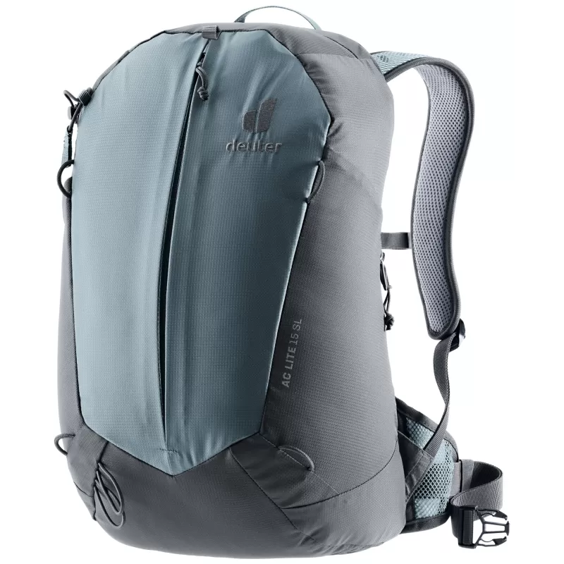 Deuter AC Lite 15 SL Negro
