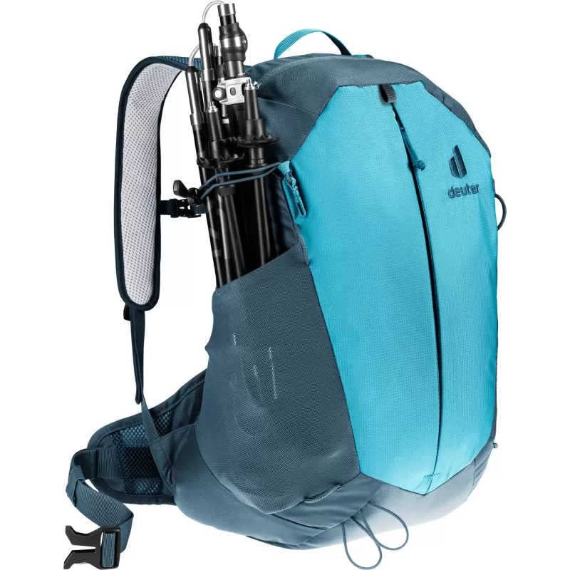 Deuter AC Lite 15 SL Azul, Cinza