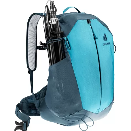 Deuter AC Lite 15 SL Azul, Cinza