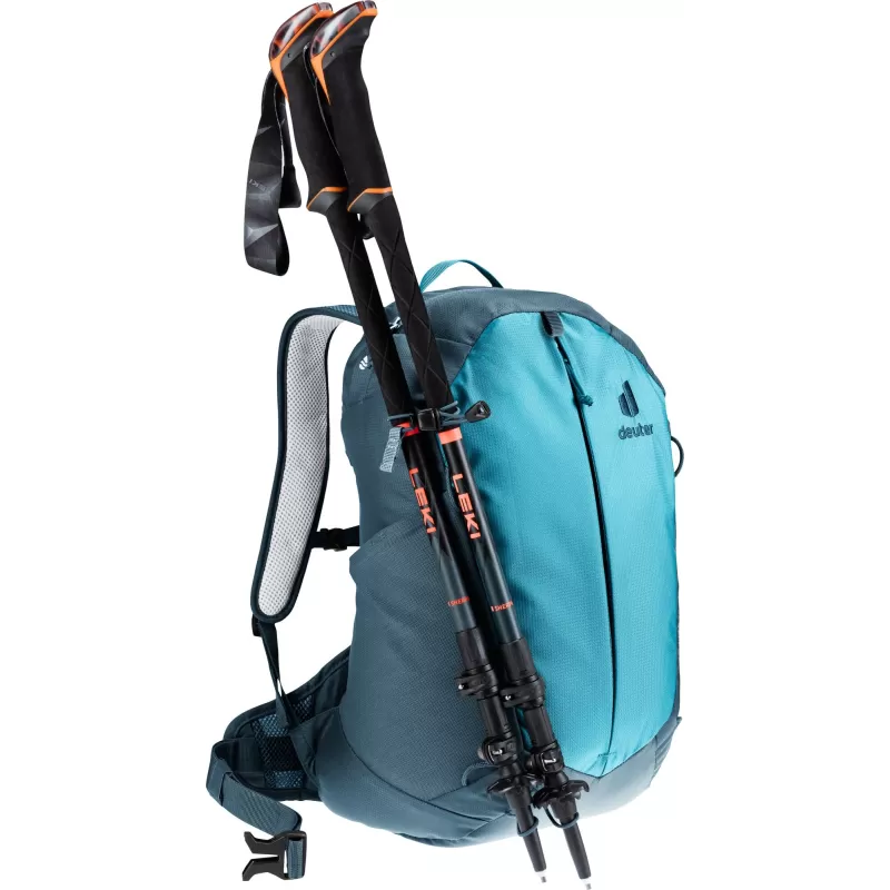 Deuter AC Lite 15 SL Azul, Cinza
