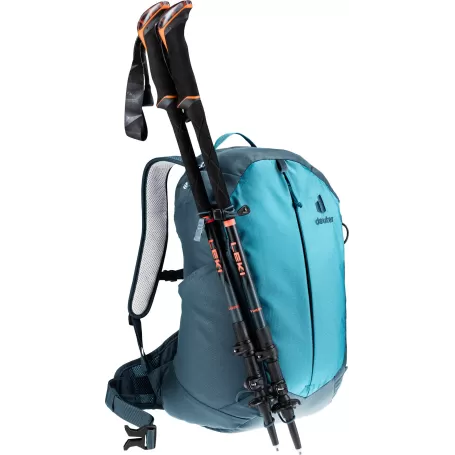 Deuter AC Lite 15 SL Azul, Cinza