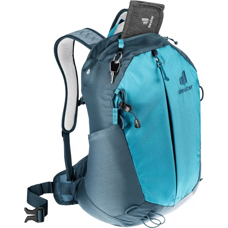 Deuter AC Lite 15 SL Azul, Cinza
