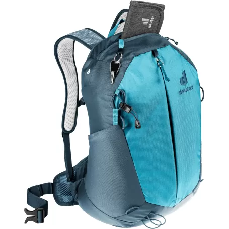 Deuter AC Lite 15 SL Azul, Cinza