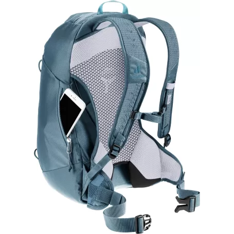 Deuter AC Lite 15 SL Azul, Cinza