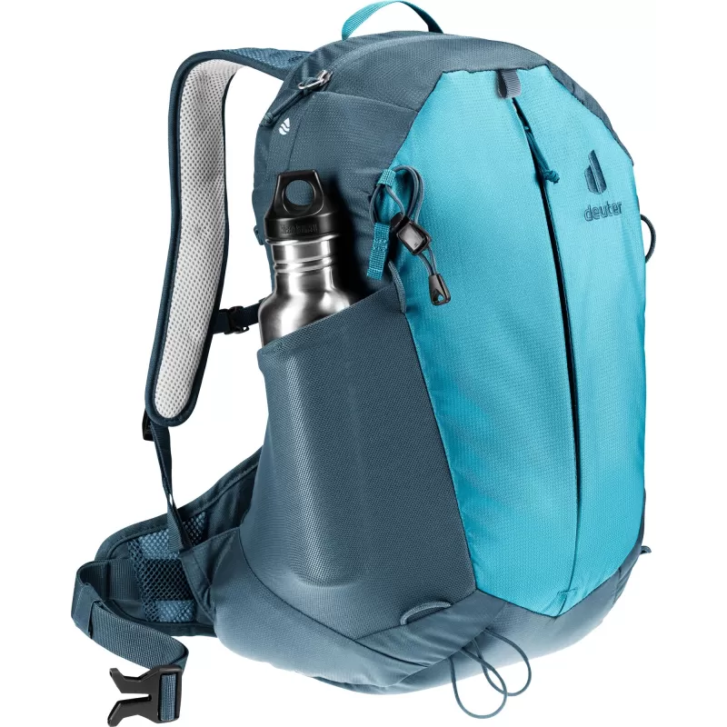 Deuter AC Lite 15 SL Azul, Cinza