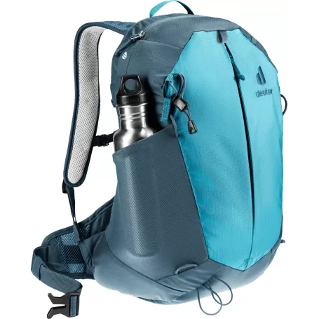Deuter AC Lite 15 SL Azul, Cinza
