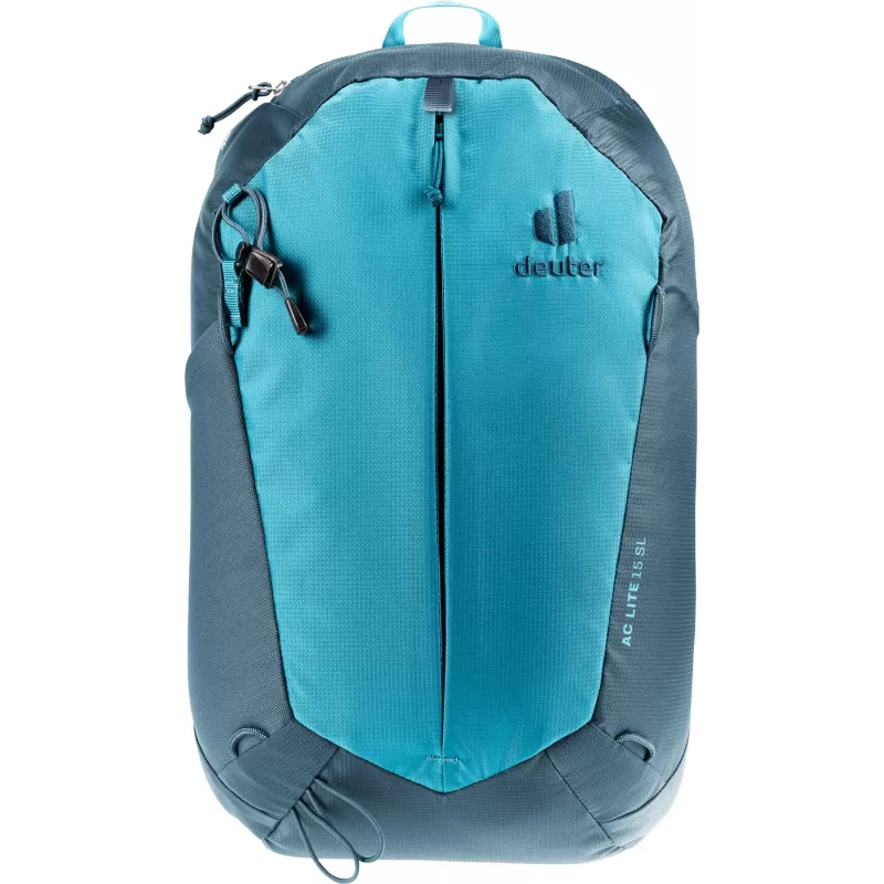 Deuter AC Lite 15 SL Azul, Cinza