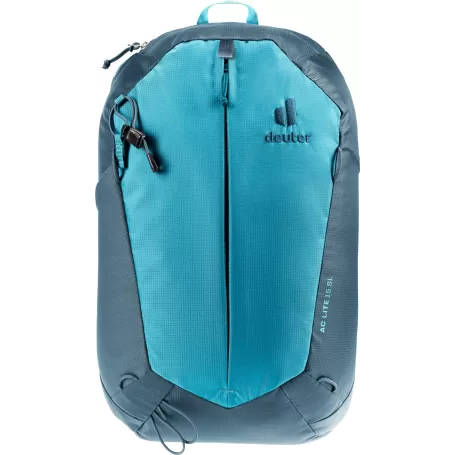 Deuter AC Lite 15 SL Azul, Cinza