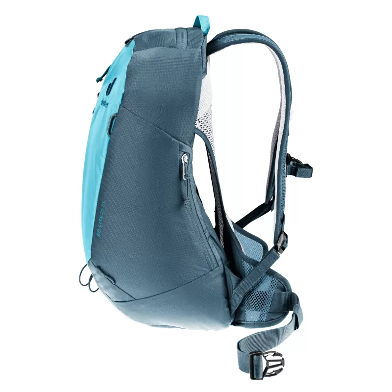 Deuter AC Lite 15 SL Azul, Cinza