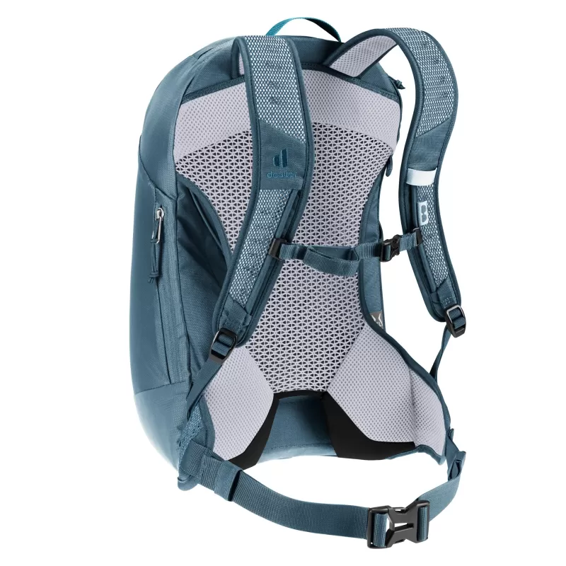 Deuter AC Lite 15 SL Azul, Cinza