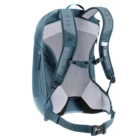 Deuter AC Lite 15 SL Azul, Cinza