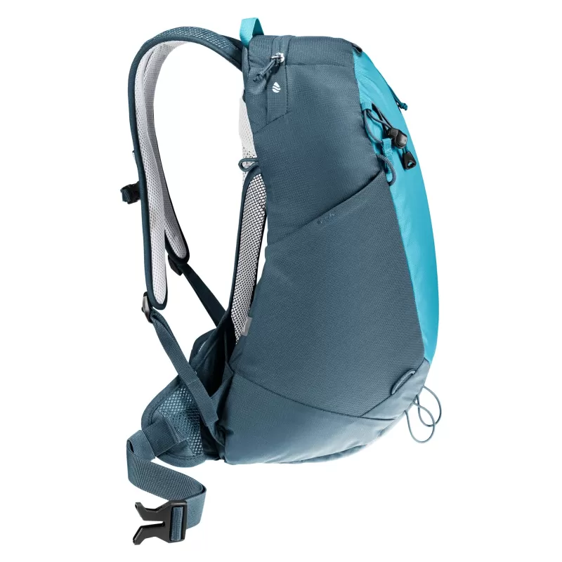 Deuter AC Lite 15 SL Azul, Cinza