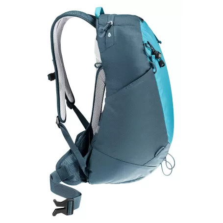 Deuter AC Lite 15 SL Azul, Cinza