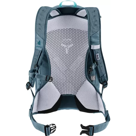 Deuter AC Lite 15 SL Azul, Cinza