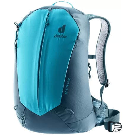 Deuter AC Lite 15 SL Azul, Cinza