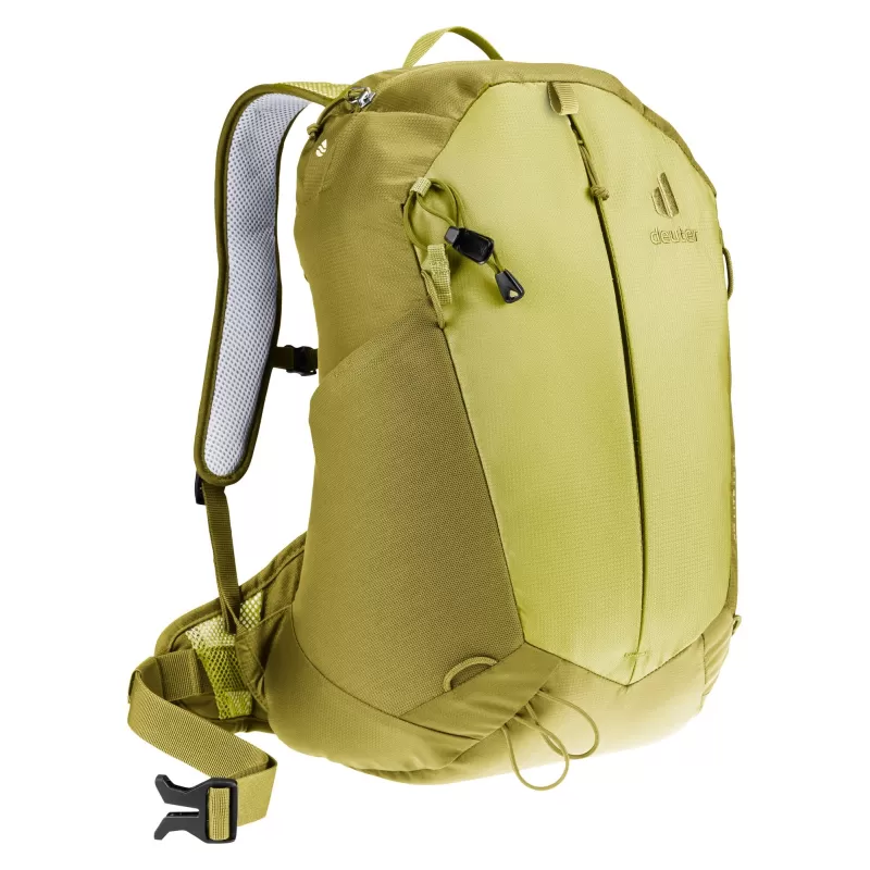 Deuter AC Lite 15 SL amarelo Deuter AC Lite 15 SL amarelo
