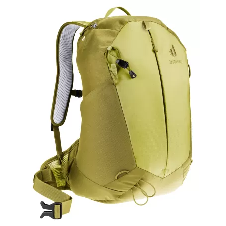 Deuter AC Lite 15 SL amarelo Deuter AC Lite 15 SL amarelo