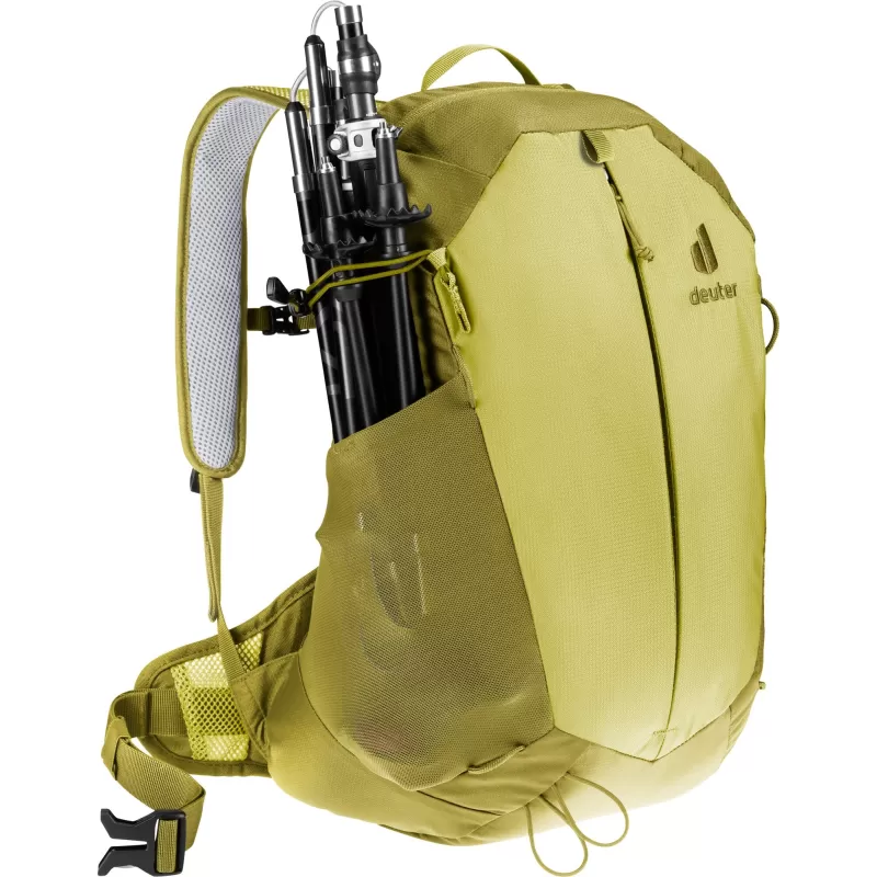 Deuter AC Lite 15 SL amarelo