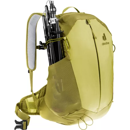 Deuter AC Lite 15 SL amarelo