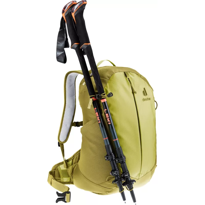 Deuter AC Lite 15 SL amarelo