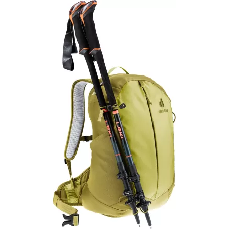 Deuter AC Lite 15 SL amarelo