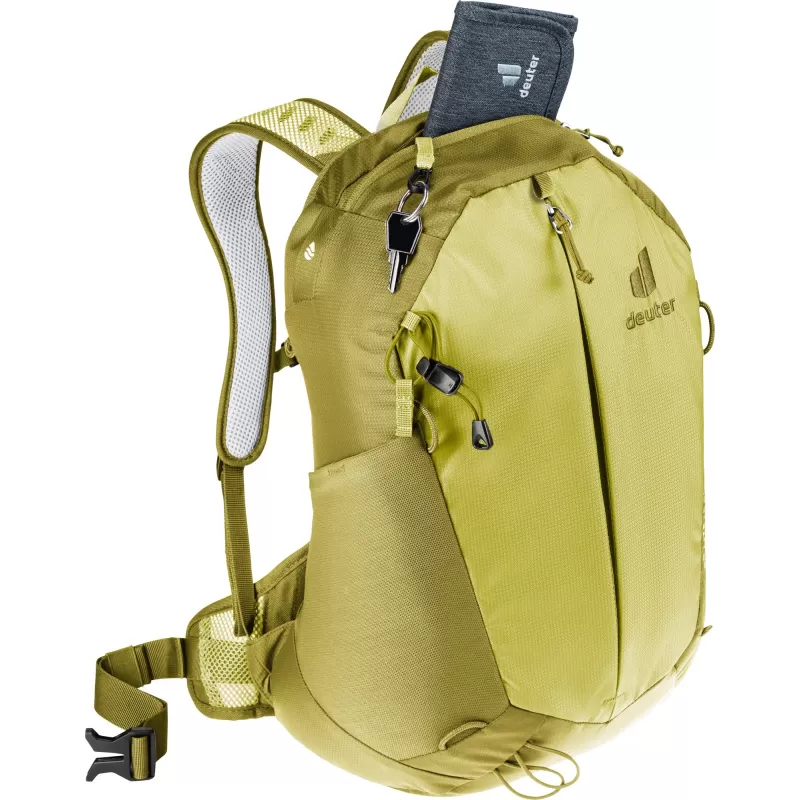 Deuter AC Lite 15 SL amarelo