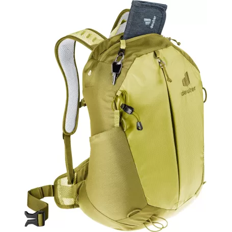 Deuter AC Lite 15 SL amarelo