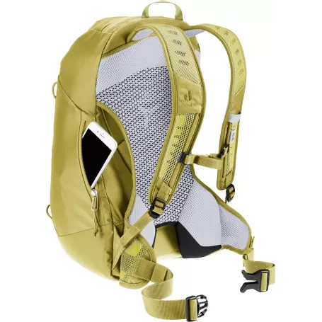 Deuter AC Lite 15 SL amarelo