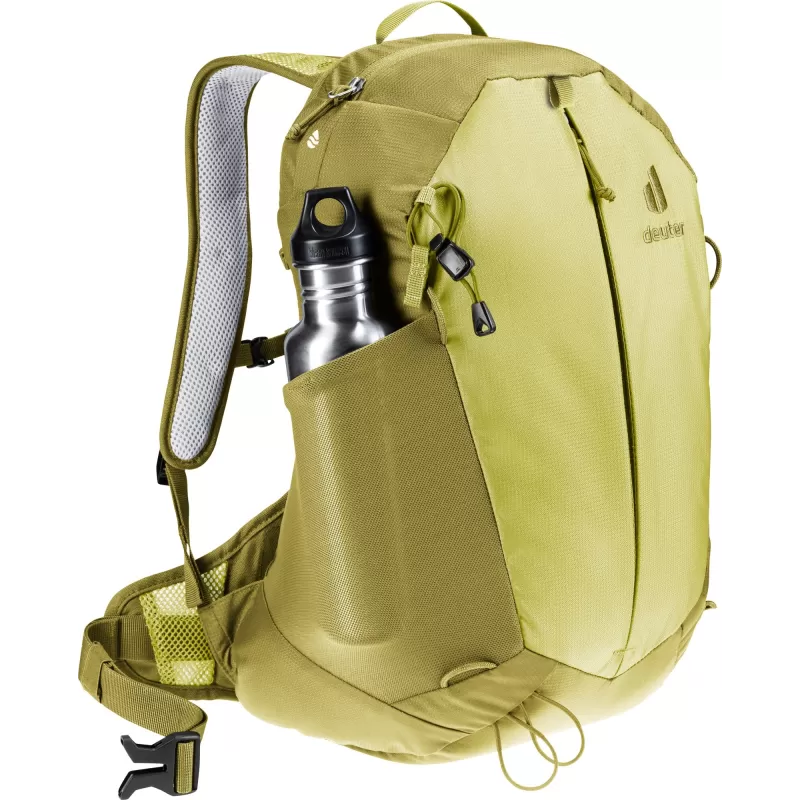 Deuter AC Lite 15 SL amarelo