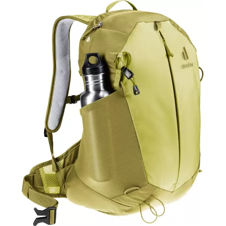 Deuter AC Lite 15 SL amarelo