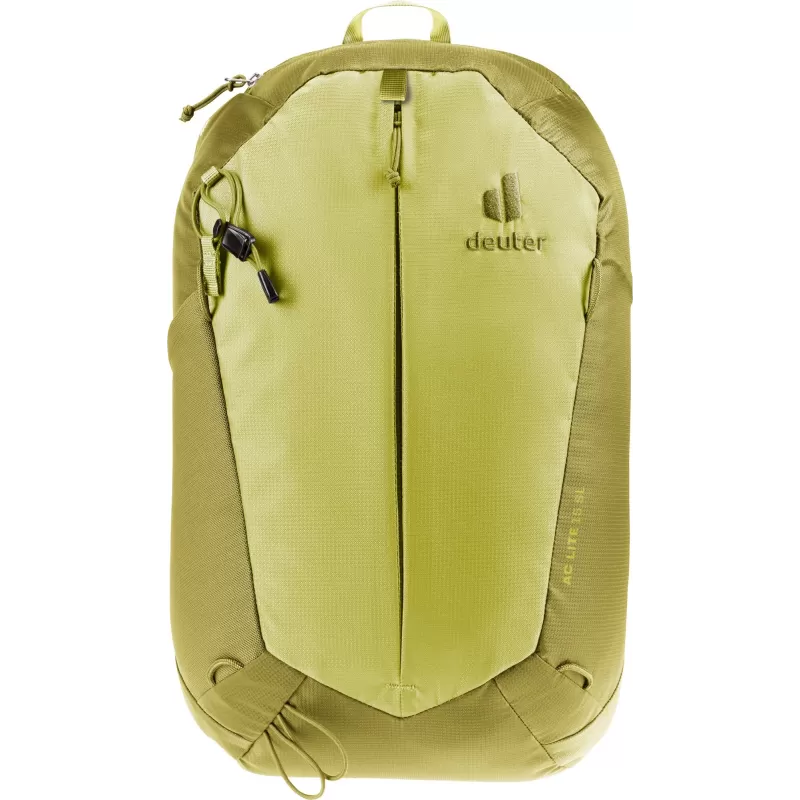 Deuter AC Lite 15 SL amarelo