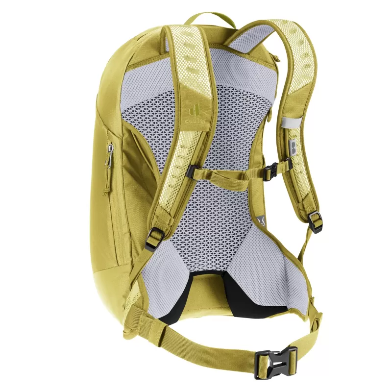 Deuter AC Lite 15 SL amarelo