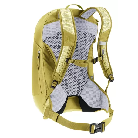 Deuter AC Lite 15 SL amarelo
