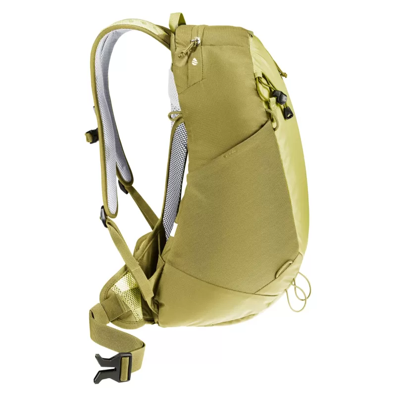 Deuter AC Lite 15 SL amarelo
