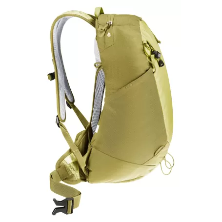 Deuter AC Lite 15 SL amarelo