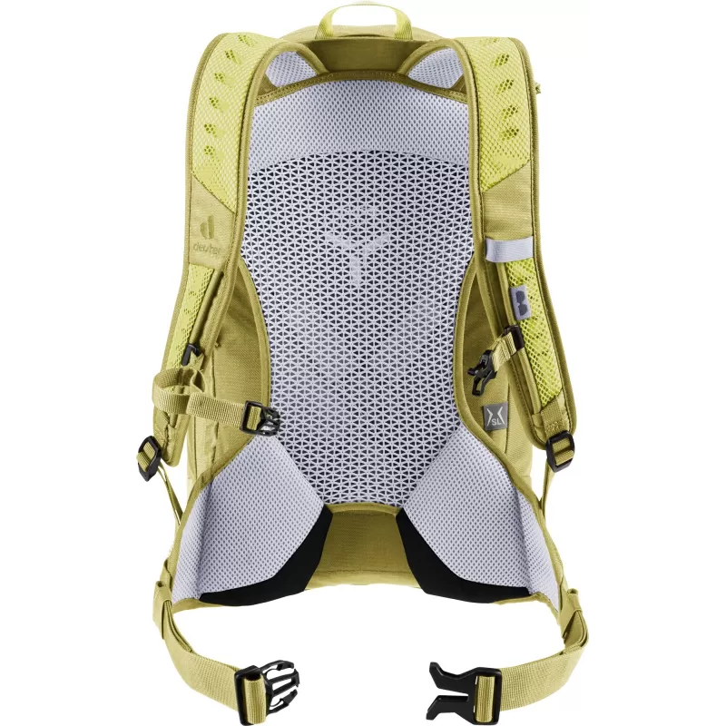 Deuter AC Lite 15 SL amarelo