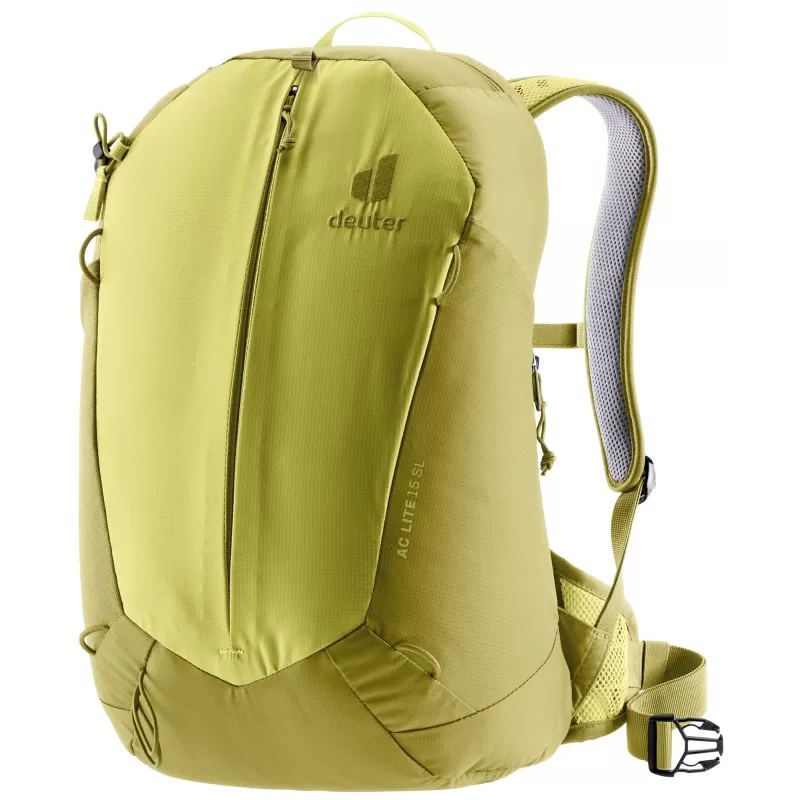 Deuter AC Lite 15 SL amarelo