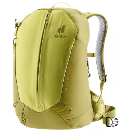 Deuter AC Lite 15 SL amarelo