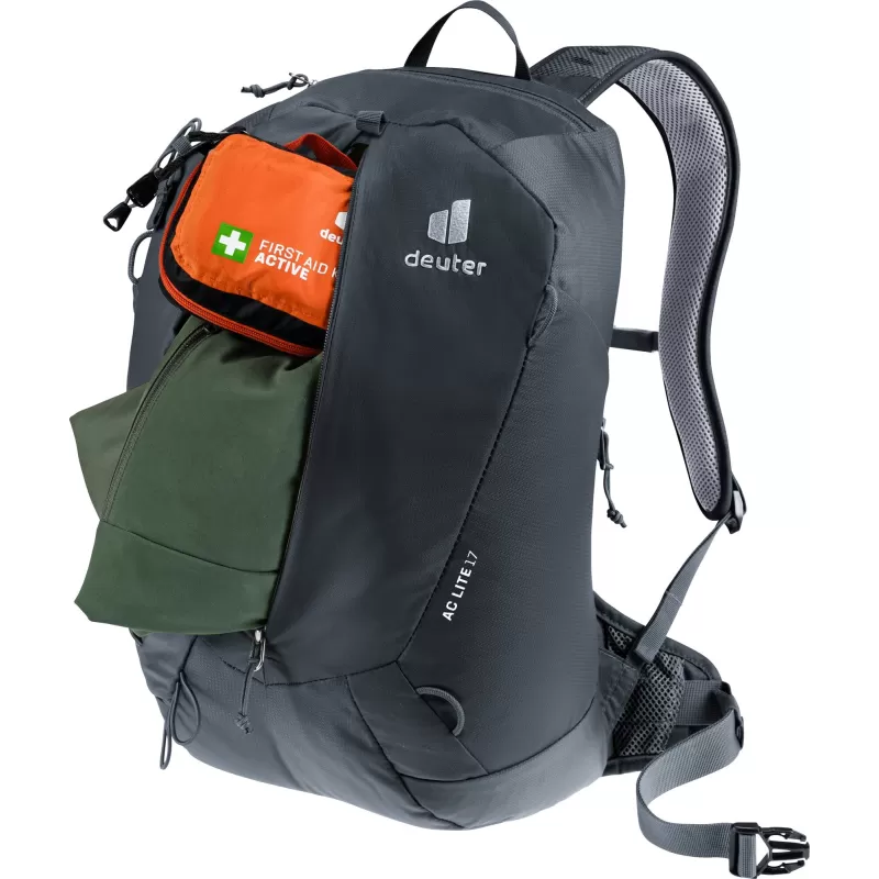 Deuter AC Lite 17 Negro