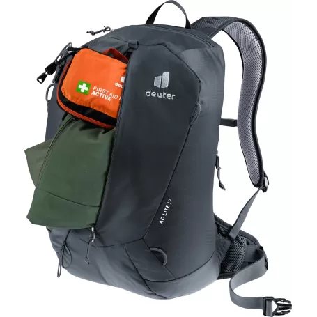 Deuter AC Lite 17 Negro
