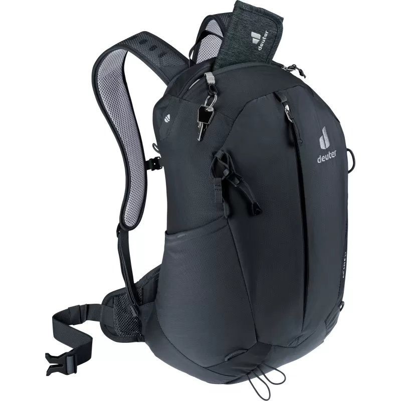 Deuter AC Lite 17 Negro