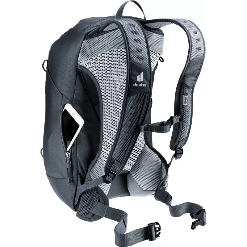 Deuter AC Lite 17 Negro