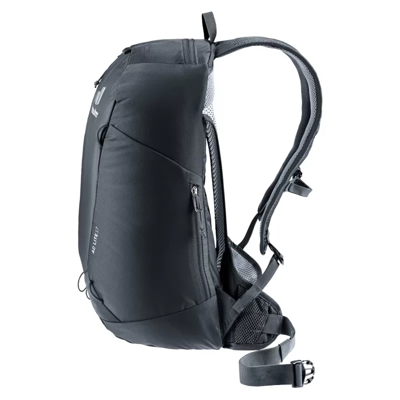 Deuter AC Lite 17 Negro