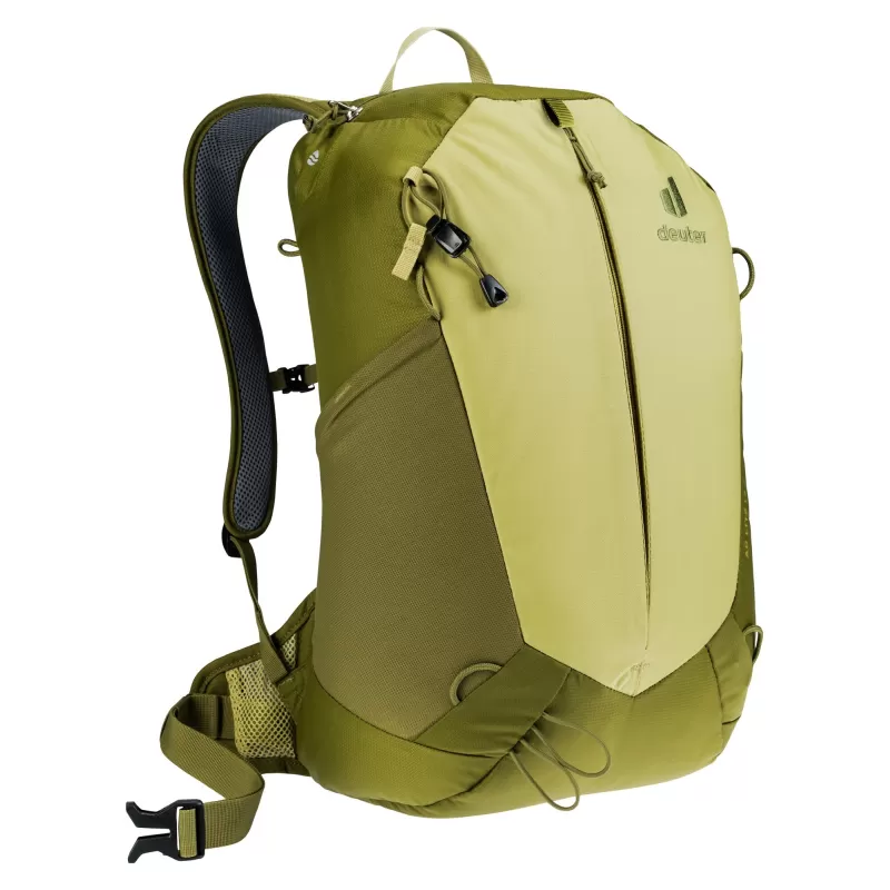 Deuter AC Lite 17 amarillo Deuter AC Lite 17 amarillo